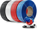 Creality PETG Filament Refill 1.75mm 4kg - Hubless Refill for Bambu