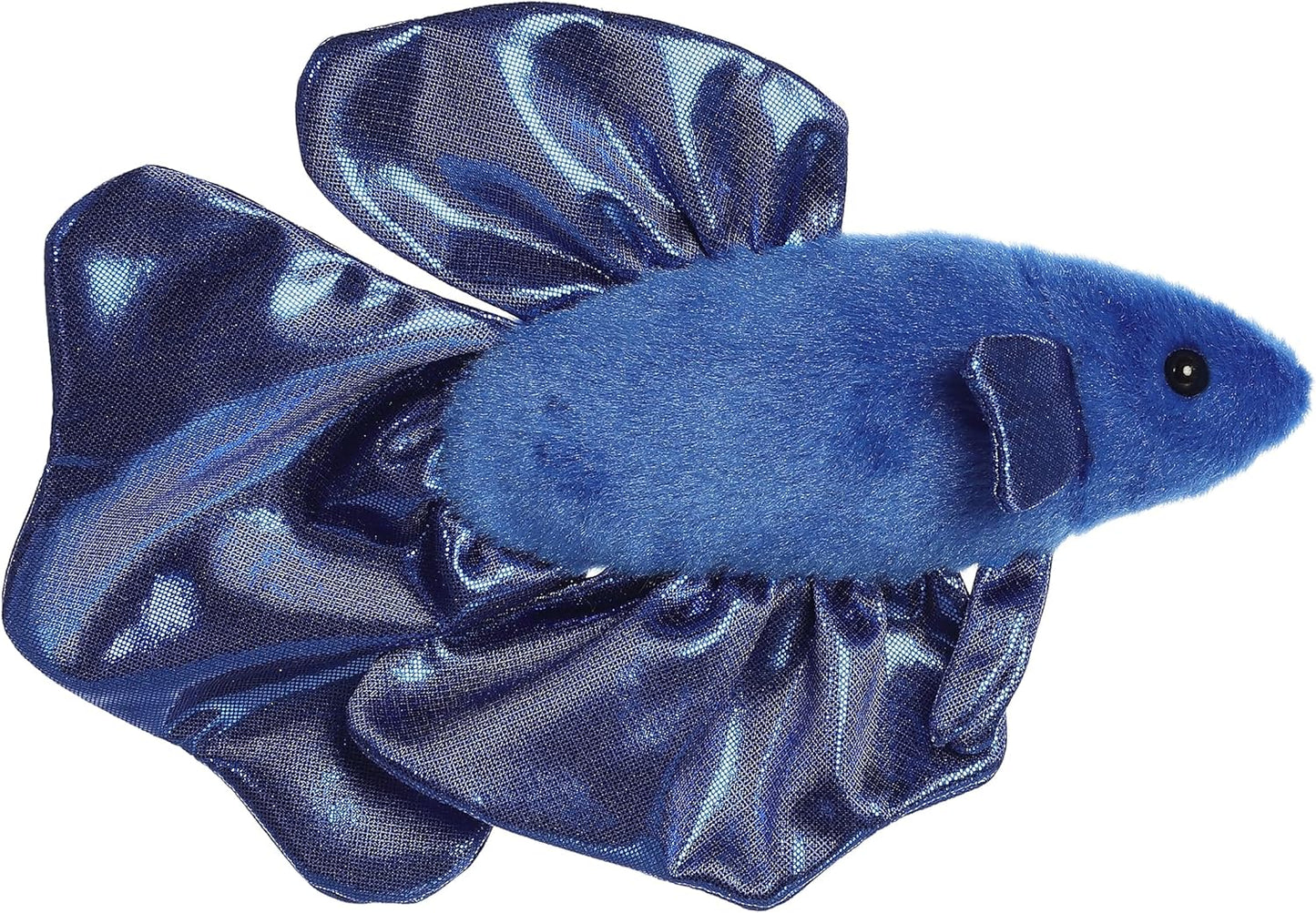 Aurora Mini Flopsie Finley Betta Fish: Playful Companion for All Ages