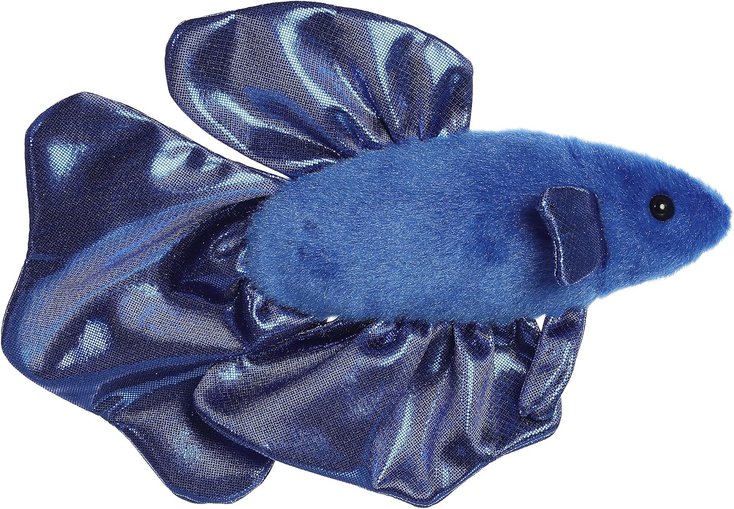 Aurora Mini Flopsie Finley Betta Fish: Playful Companion for All Ages