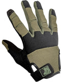 PIG Alpha Full Dexterity Tactical Gloves - Precision Grip
