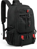 Travel Backpack for Men with Laptop Sleeve and Shoe Compartment
