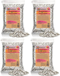 Gardenera Half and Half Mix of Perlite and Vermiculite for Plants