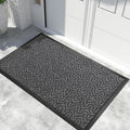 Yimobra Extra Large Door Mat for Outdoor Use, 60x32 in