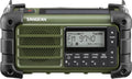 Sangean MMR-99 Emergency Radio - Rechargeable, NOAA Weather Ready