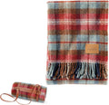 Pendleton Wool Camping Blanket - Versatile Warmth for Travel