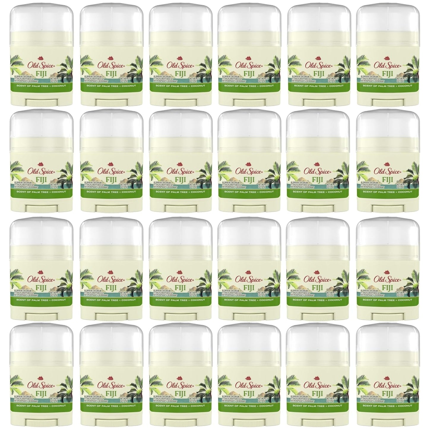 Old Spice Dry Feel Antiperspirant Deodorant for Men, 24/7 Protection