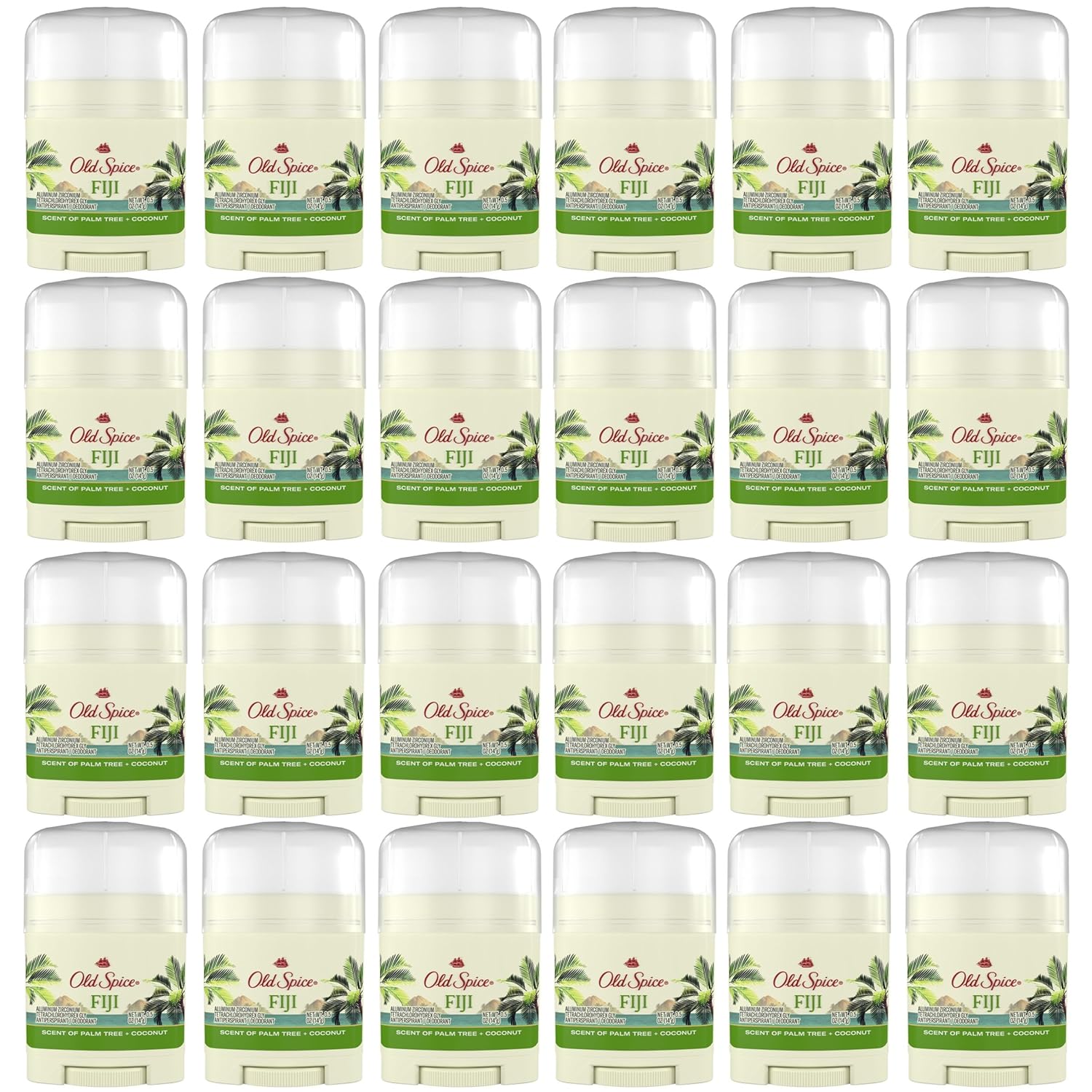 Old Spice Dry Feel Antiperspirant Deodorant for Men, 24/7 Protection