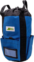 Rock-N-Rescue Arbor Rope Storage Bag - Bucket Style Rope Pack
