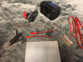 Smart Film Starter Kit 6in x 6in Electrochromic Film for Glass