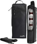 Athletico Insulated Golf Cooler - Keep Drinks Cold On The Course