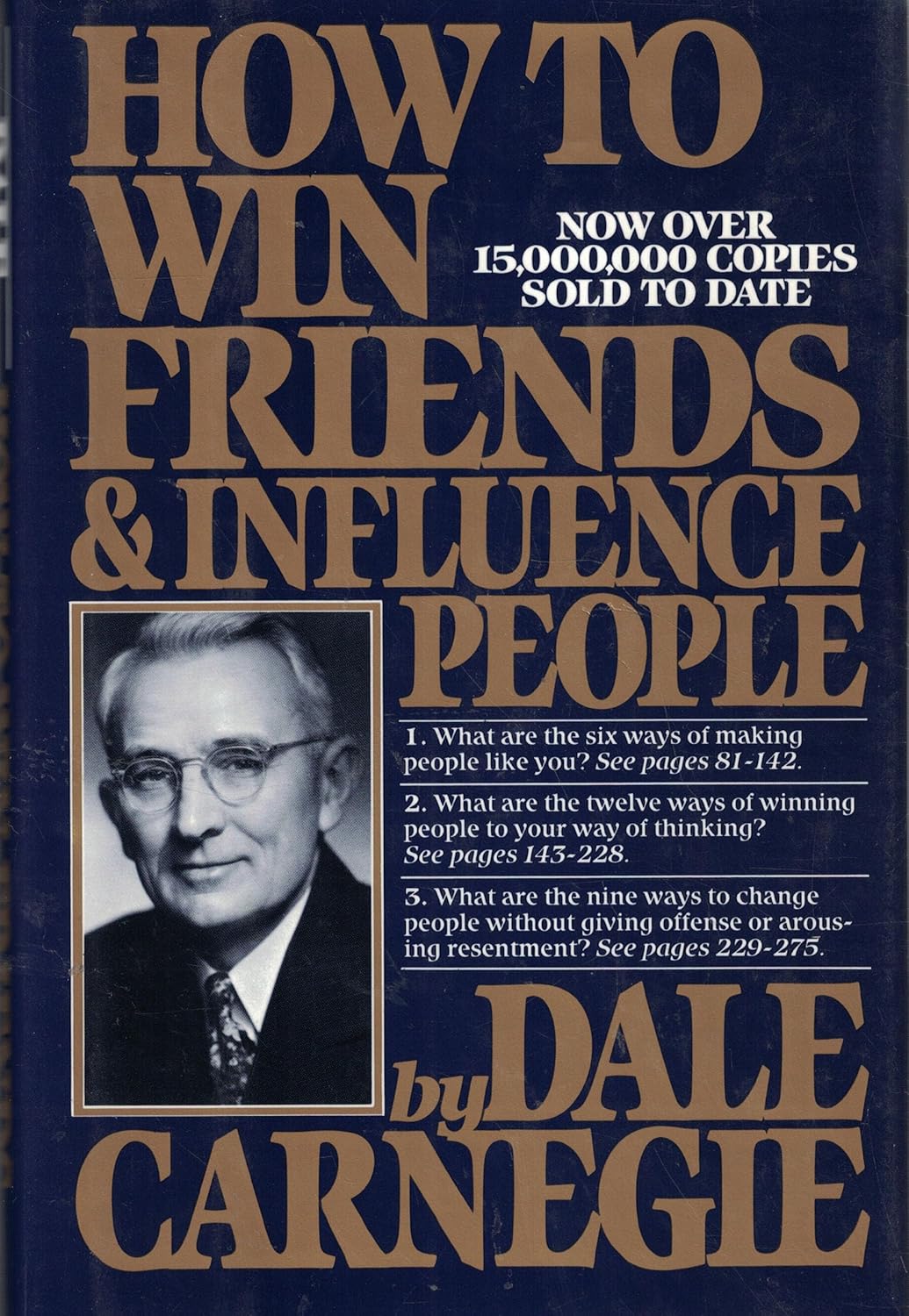How to Win Friends & Influence People: A Guide to Success