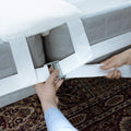 Sleep Soundly: Convert Twin to King in Minutes!