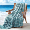 SLEEP ZONE Cooling Blankets for Hot Sleepers - Lightweight Comfort