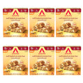 Atkins Soft Baked Protein Bars Lemon Poppyseed - High Protein, Low