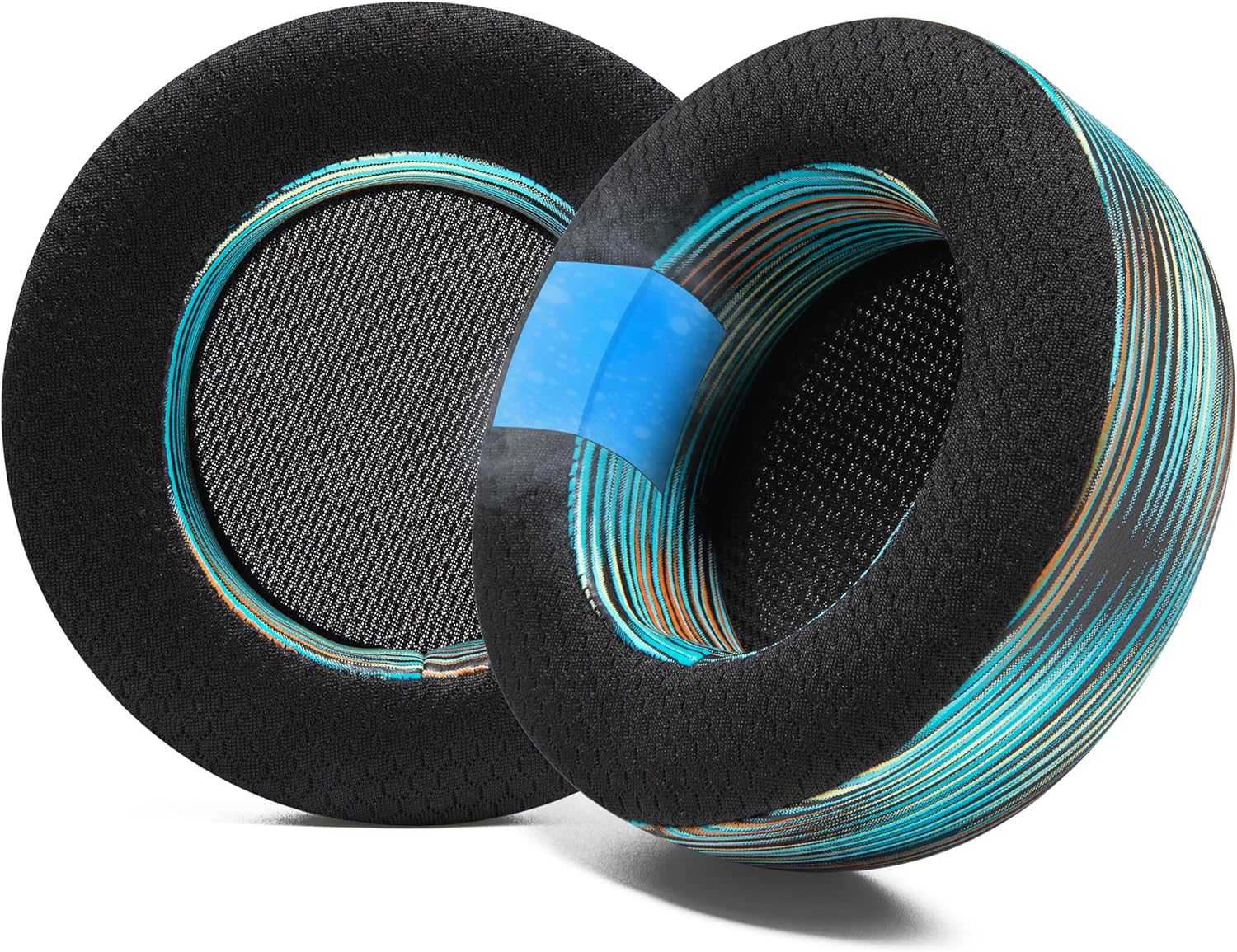 WC FreeZe Virtuoso Cooling Gel Earpads for Corsair Headsets