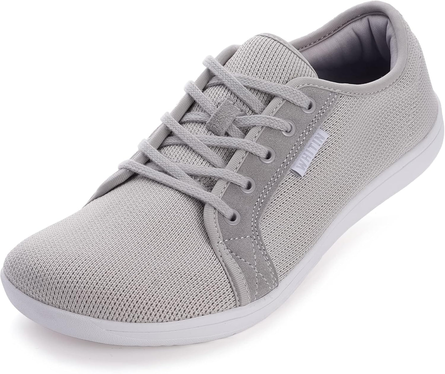 WHITIN Women's Minimalist Barefoot Shoes for Natural Movement