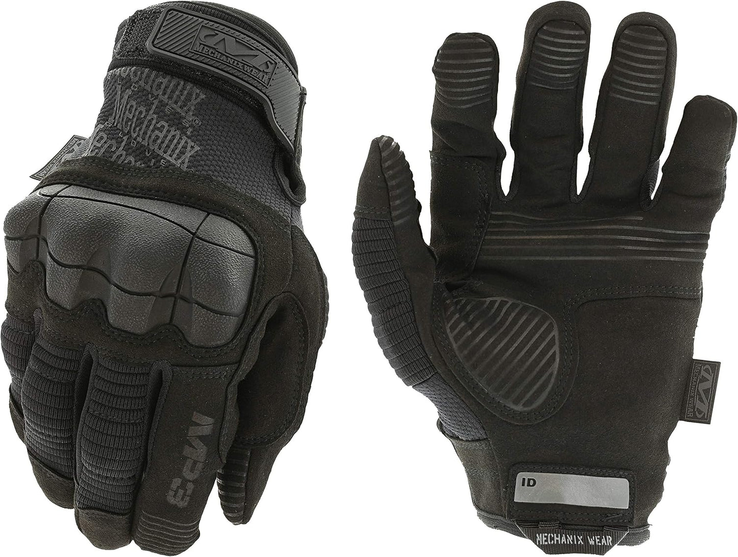 Mechanix Wear M-Pact 3 Tactical Work Gloves with Touchscreen
