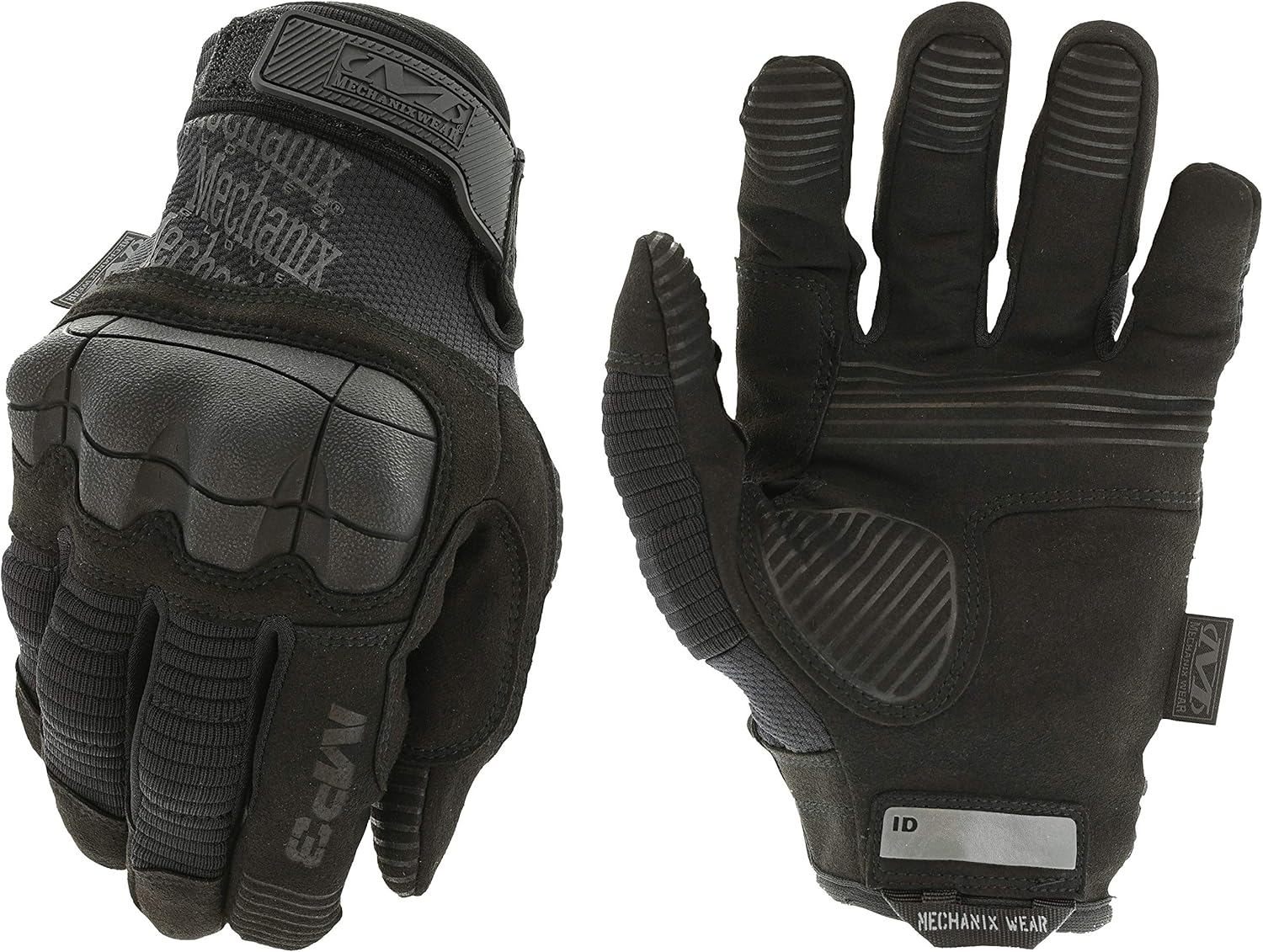 Mechanix Wear M-Pact 3 Tactical Work Gloves with Touchscreen