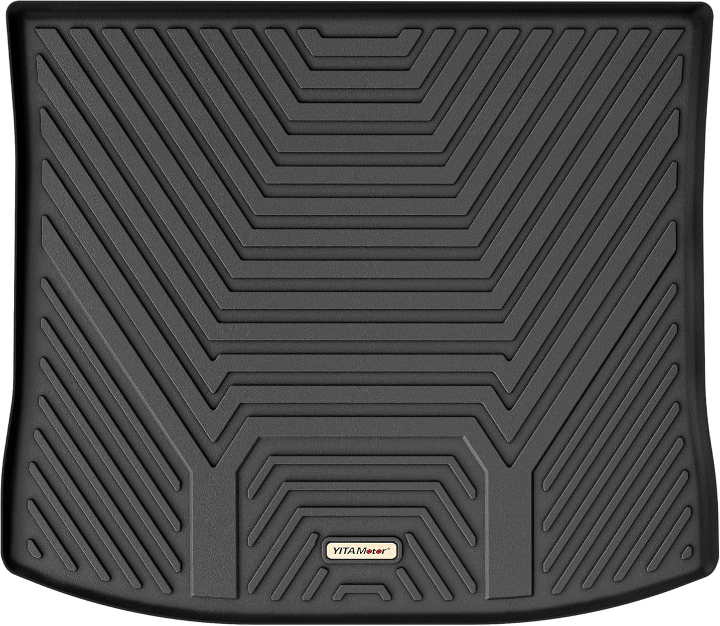 YITAMOTOR Cargo Trunk Liner for 2015-2024 Ford Edge Review