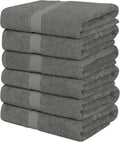 Utopia Towels 18 Pack Bath Towel Set (24 x 48 in) - Quick Drying