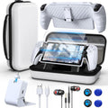 Accessories Bundle for PlayStation Portal - All-in-One Protection