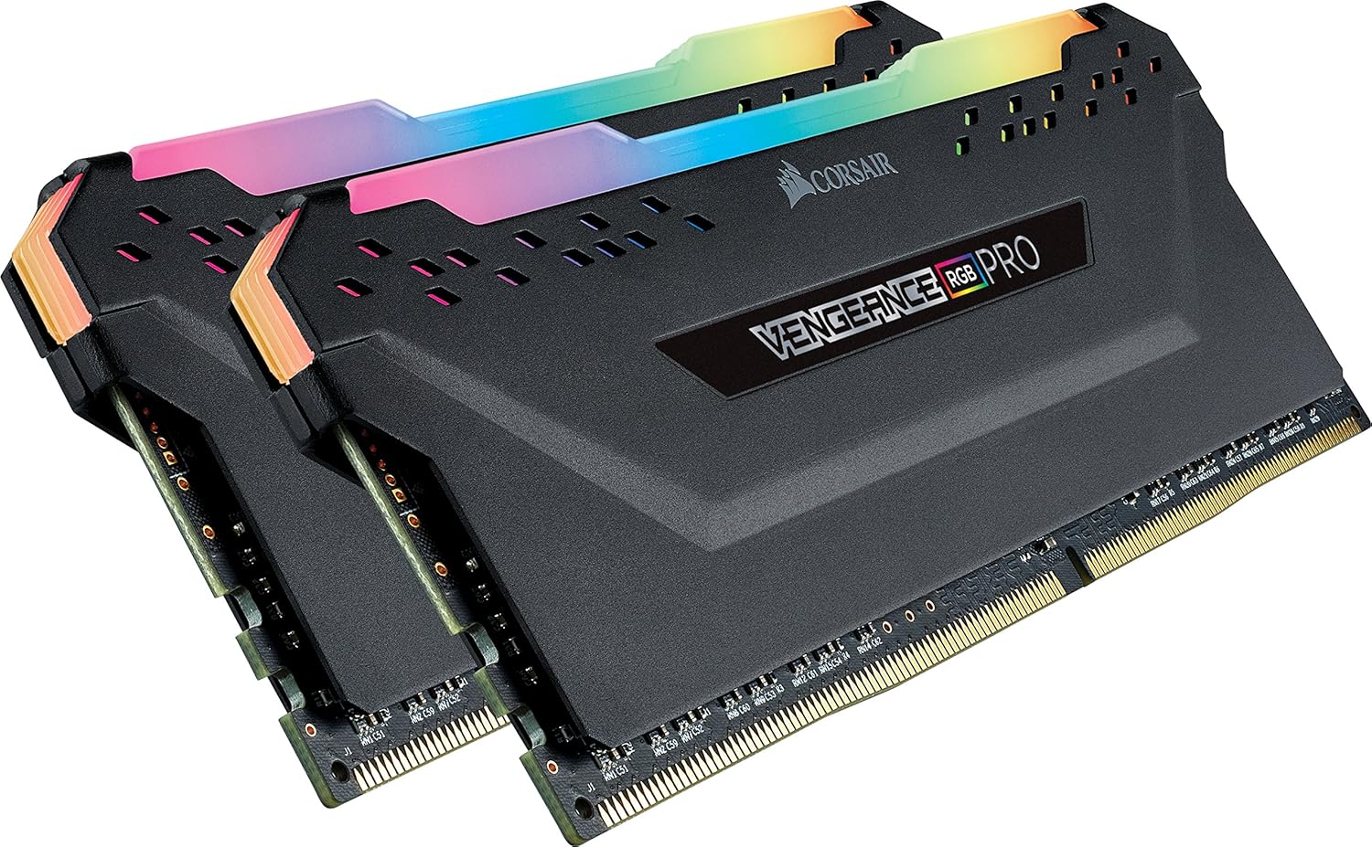 Corsair Vengeance RGB PRO 16GB DDR4 3000MHz Memory Review