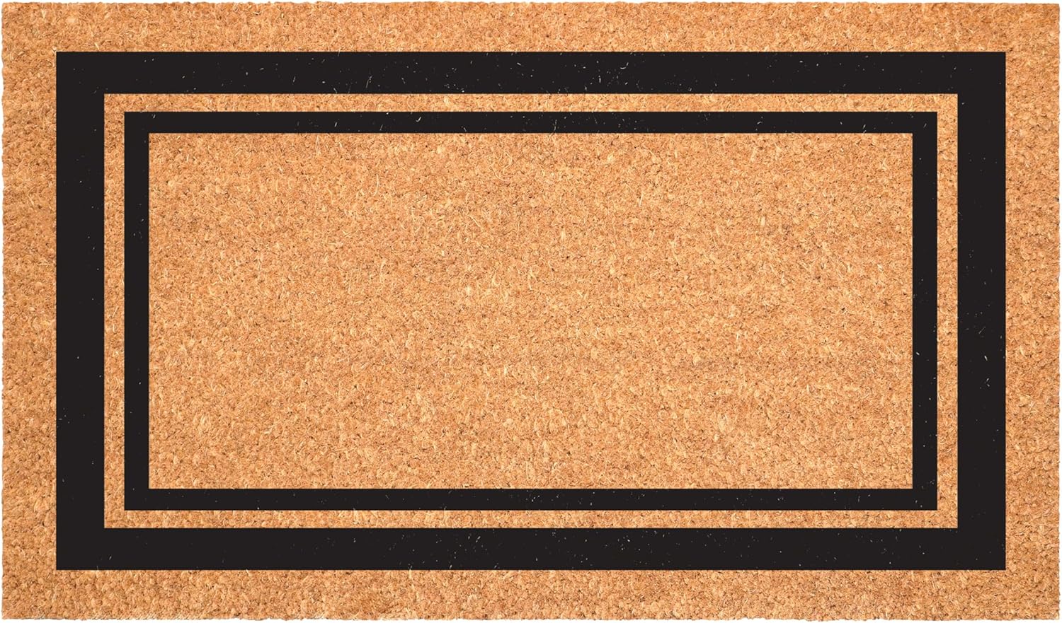 Calloway Mills Border Doormat 24in x 36in for All Seasons