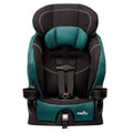 Evenflo Chase Harnessed Booster Jubilee - 2-in-1 Extended Use Seat