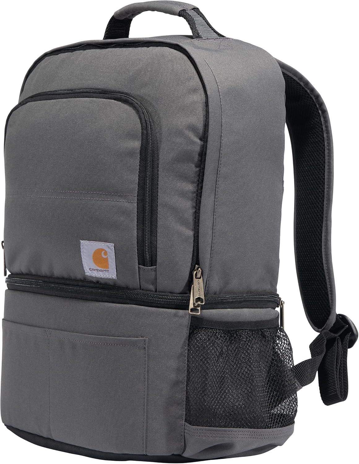 Carhartt Insulated 24 Can Cooler Backpack for Outdoor Adventures