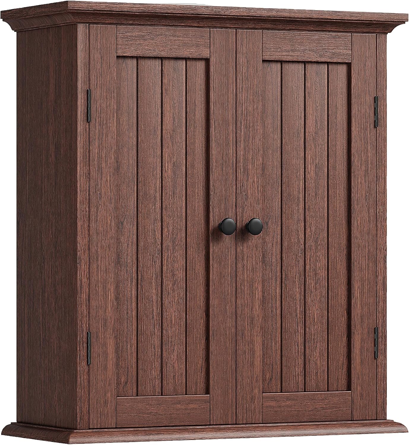 ChooChoo Bathroom Wall Cabinet for Space Saver Storage Needs