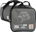 Carhartt Classic Round Duffel with Utility Pouch - Packable Work