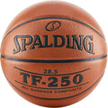 Spalding React TF-250 Indoor-Outdoor Basketball - Size 6