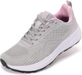 Women's Wide Toe Box Running Shoes for Comfort by BRONAX