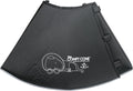 Comfy Cone for Dogs and Cats - Soft Recovery Collar Alternative