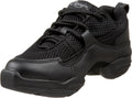 Capezio Ds11 Fierce Dance Sneaker - Supportive Dance Sneaker