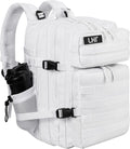 LHI 45L Military Tactical Backpack for Outdoor Exploration and Gear