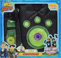 Wild Kratts Creature Power Suit Chris Size 4-6X - Dress Up Vest