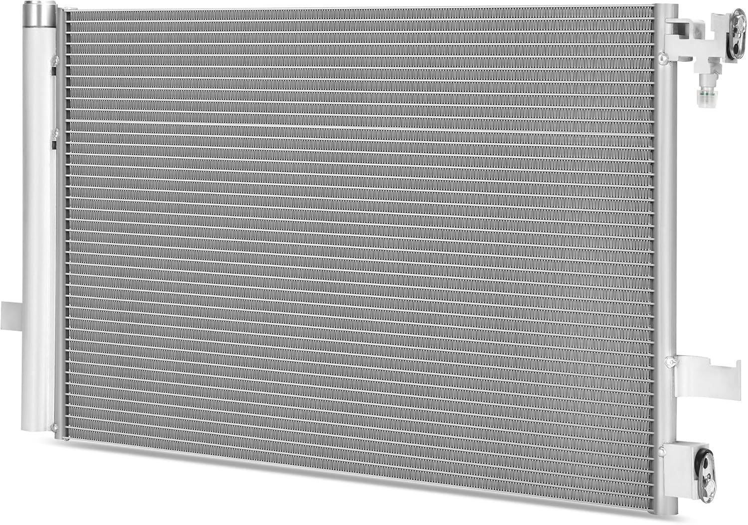 AUTOSAVER88 A/C Condenser for Cadillac XTS and Buick Regal