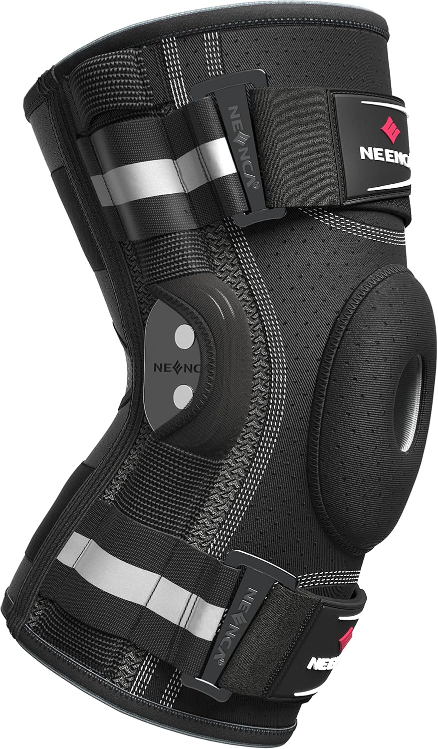 NEENCA Professional Knee Brace for Pain Relief and Support