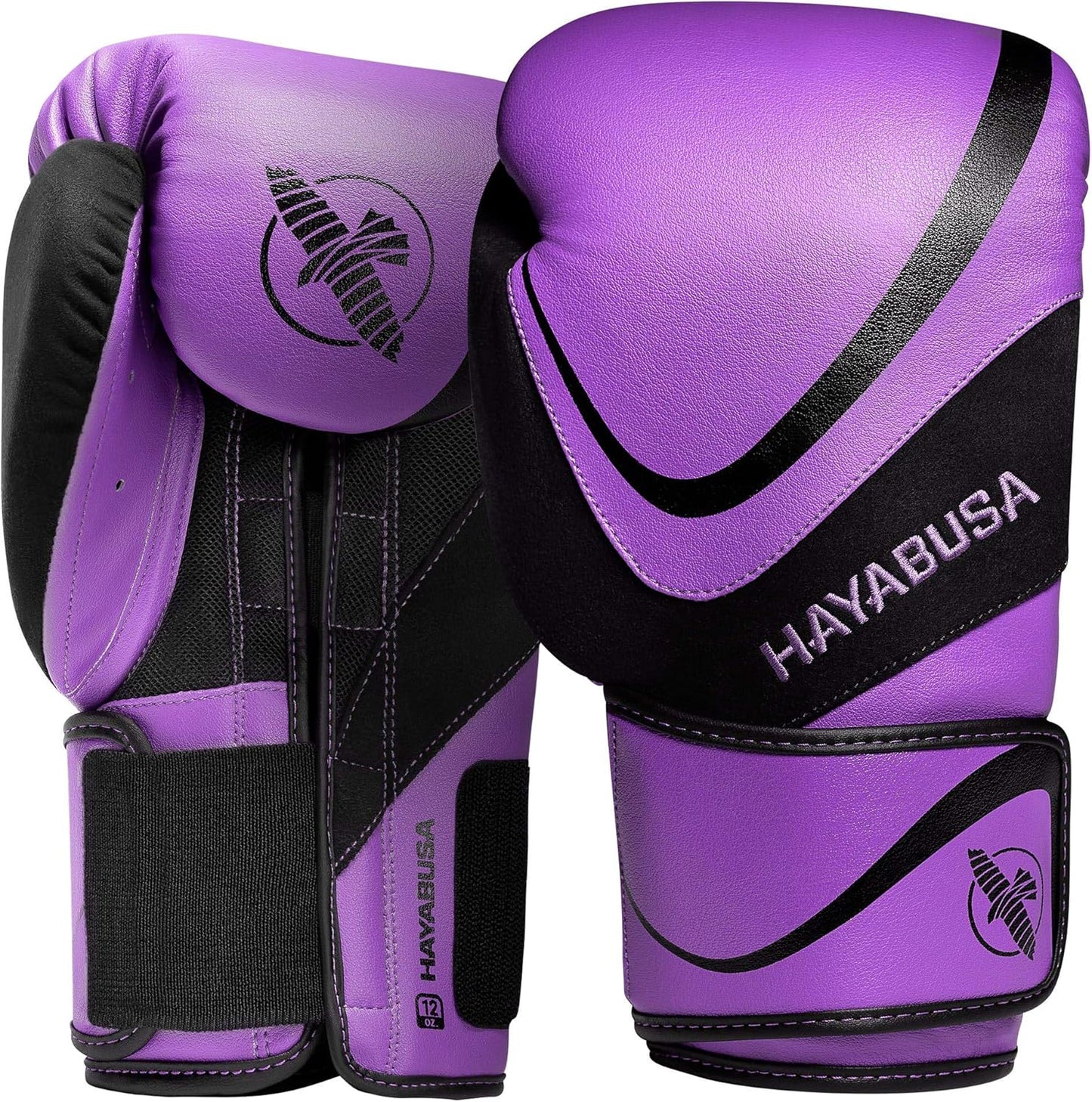 Ultimate Performance: Hayabusa H5 Boxing Gloves
