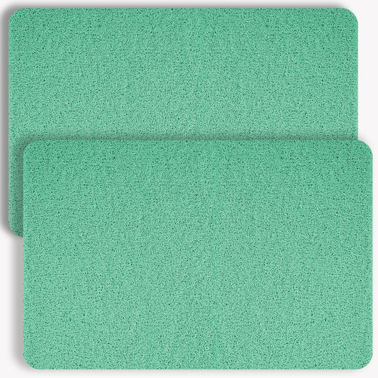 Non-Slip Bathtub Mat 2 Pack for Safe and Comfortable Use