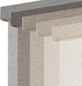 Persilux Roller Shades for Light Filtering in Home and Office Spaces