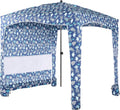 UPWELL Easy Set-Up Beach Tent