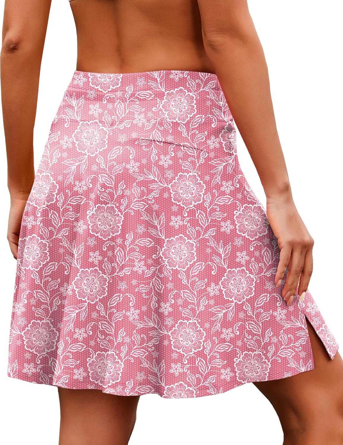 COOrun 20 in Tennis Skirt for Women with Pockets and Comfort