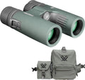 Vortex Optics Razor UHD 10x32 Binoculars - Ultra HD Optics