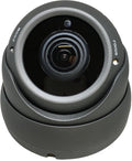 101AV 1080P True Full-HD Dome Camera 2.8-12mm Lens - Clear Night