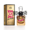 Viva La Juicy Gold Eau De Parfum for Women - Fruity Sweet Scent
