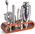 Ultimate Bartender Kit: Mixology Master Set