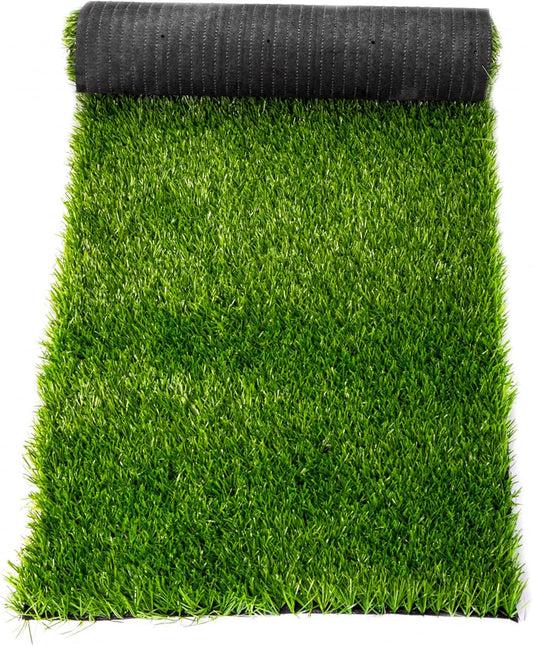 Porch Potty Artificial Grass for Dogs - Low-Maintenance Solution