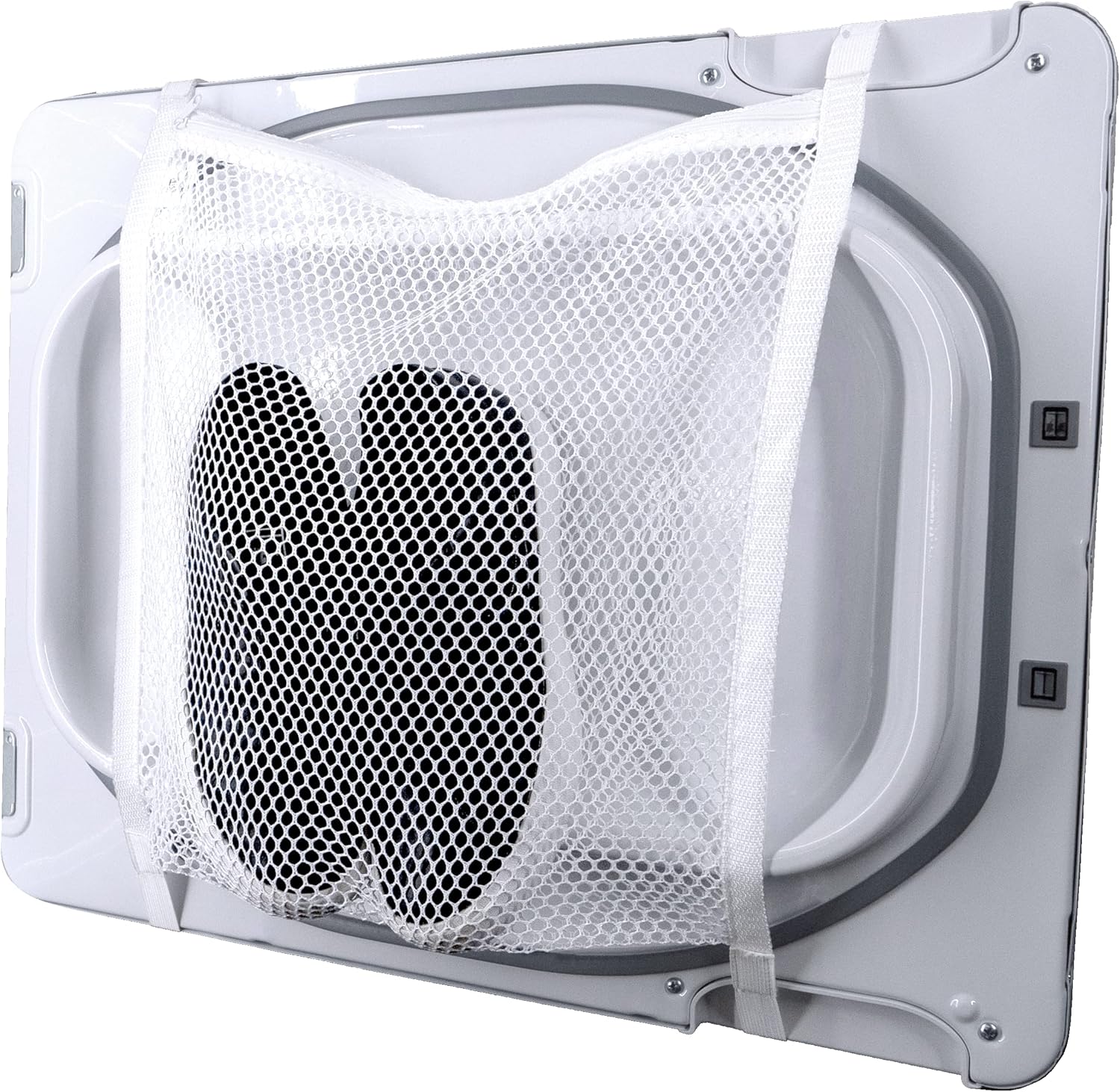 Sneaker Dryer Bag for Fresh Shoes!